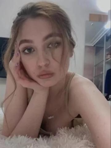 Проститутка Эвелина